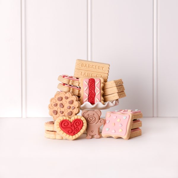 Little Delights Parlour